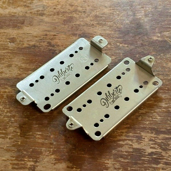 Humbuckers 59 Vintage