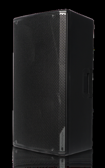 LOTE dB Technologies + X32 Compact de segunda mano · Foto 5 de 9 · Salamanca · 4650 €