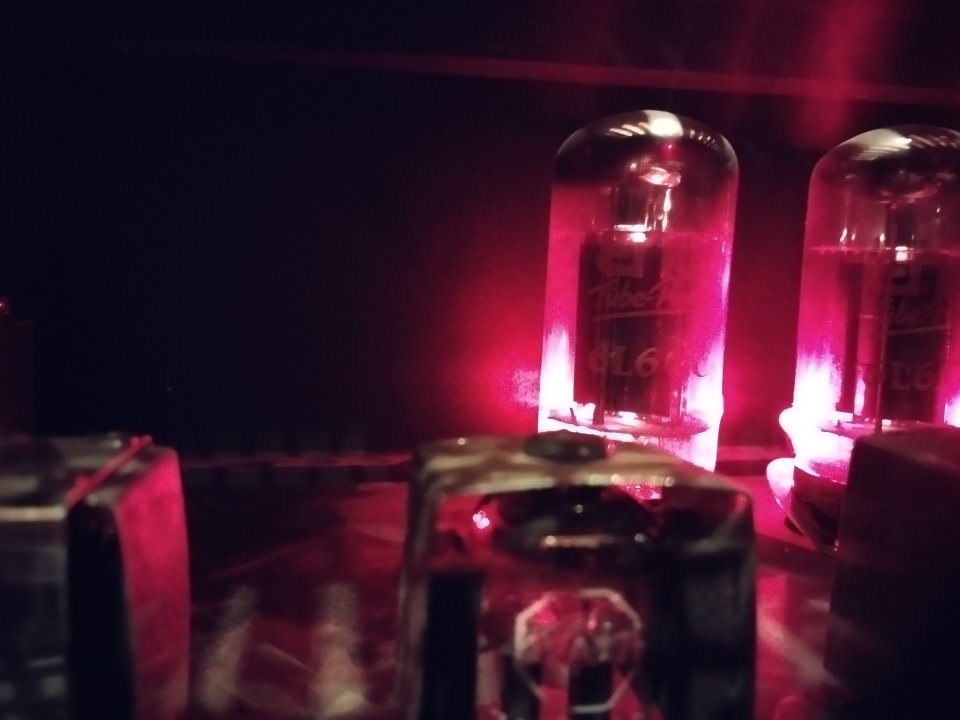 ENGL Powerball I + Pantalla standard con altavoces V-60 de segunda mano · Foto 6 de 10 · Soria · 1000 €