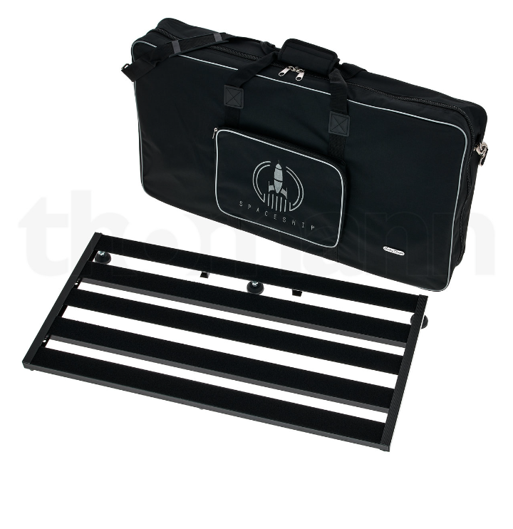 Pedalera Harley Benton SpaceShip 80