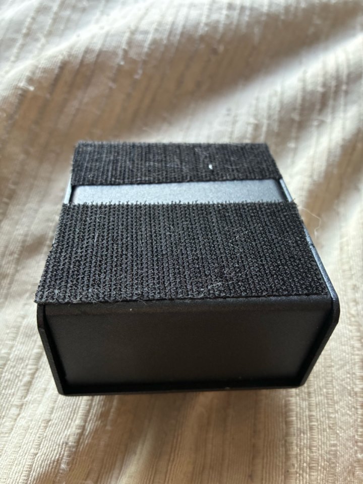 Overdrive/Fuzz Poly Kanso de segunda mano · Foto 2 de 3 · Madrid · 150 €