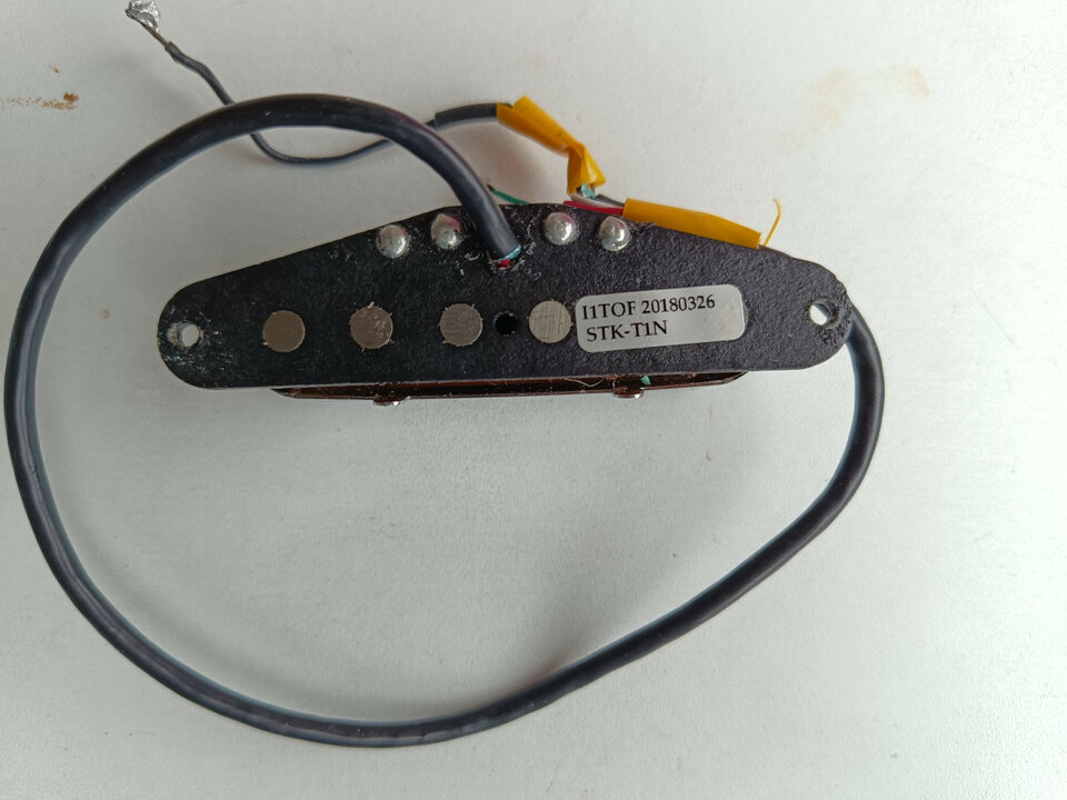 Seymour Duncan STKT- 1N