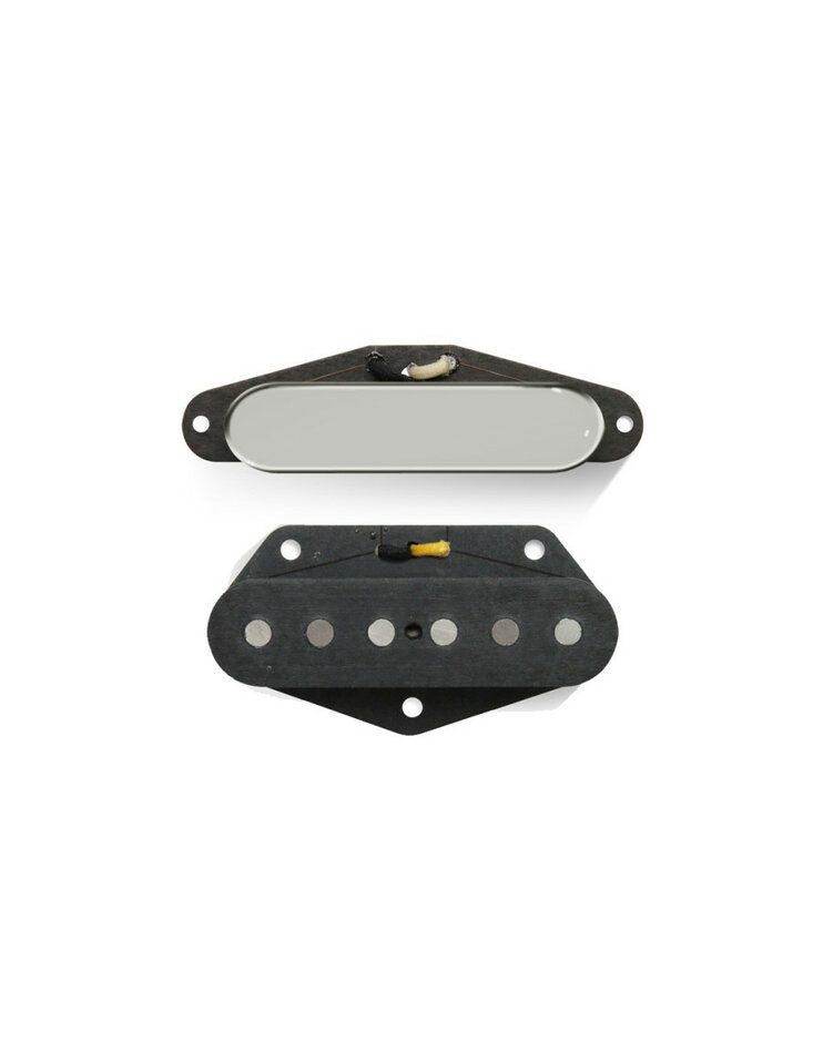 Bare Knuckle Blackguard Tele 50 Flat Set