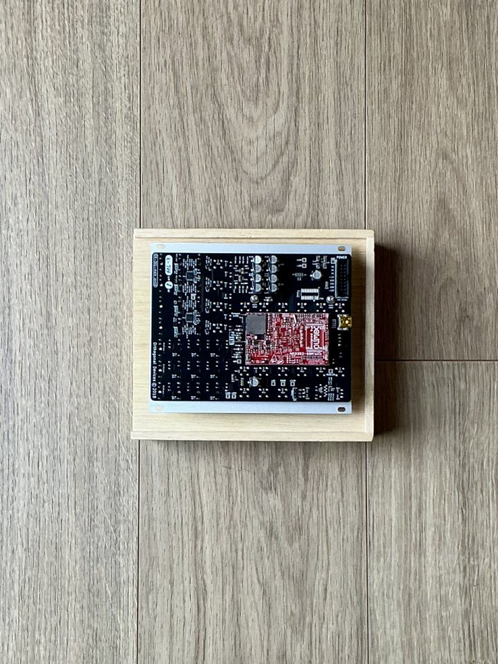 Er-301 Orthogonal Devices REV 10