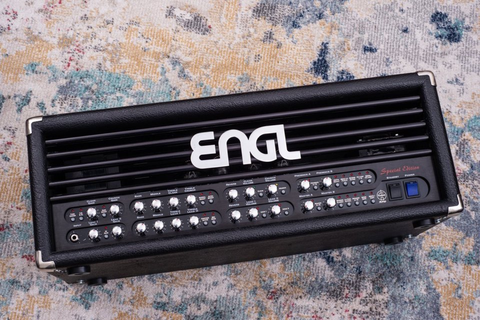 Engl special edition