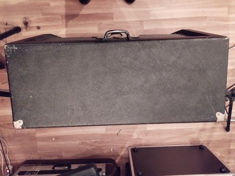 ENGL Powerball I + Pantalla standard con altavoces V-60 de segunda mano · Foto 5 de 10 · Soria · 1000 €