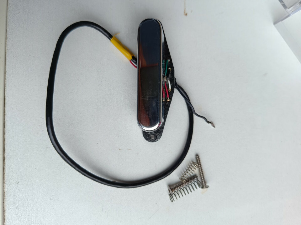 Seymour Duncan STKT- 1N