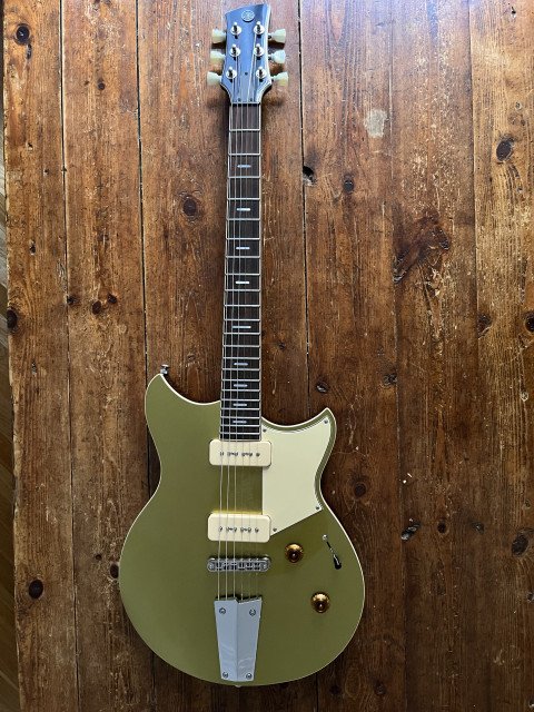 Yamaha Revstar RSP02t/ Japan