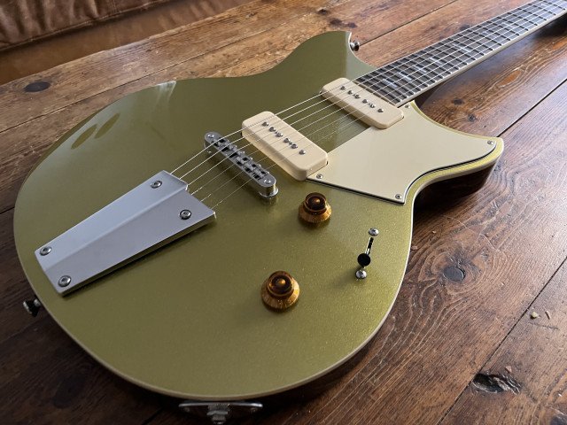 Yamaha Revstar RSP02t/ Japan