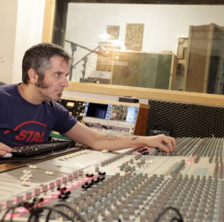 Vendo Local en Barcelona reformado para estudio de grabación profesional de segunda mano · Foto 5 de 5 · Barcelona · 126000 €