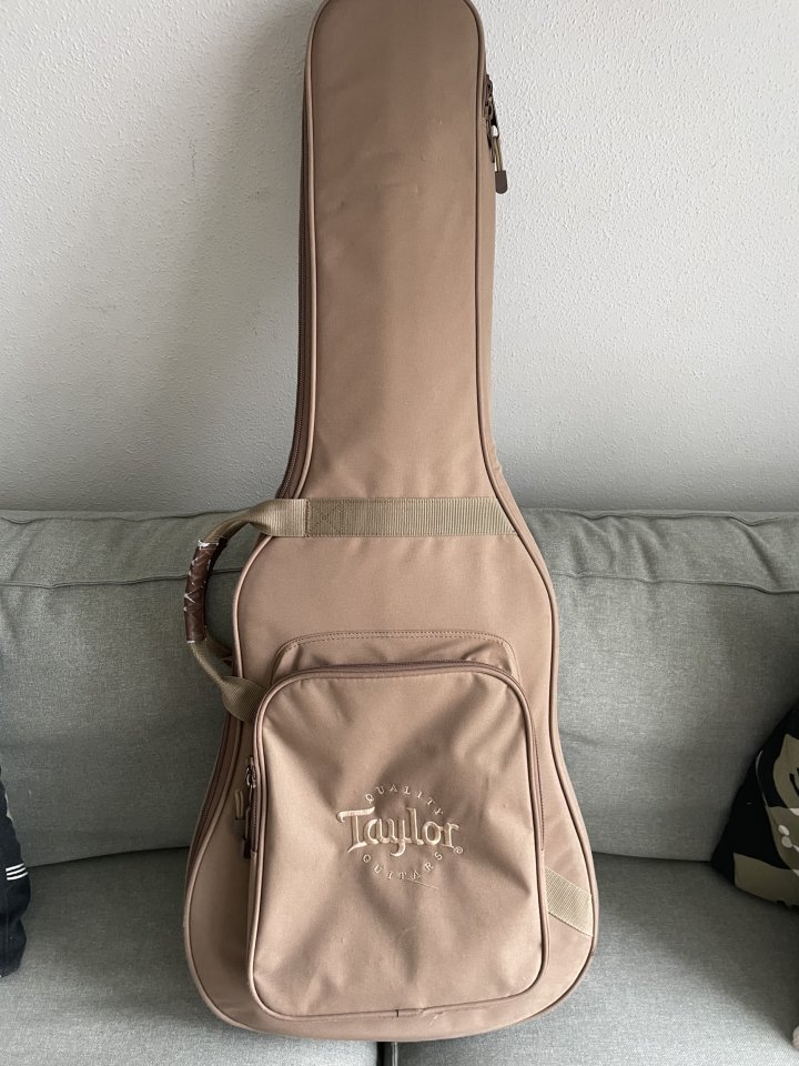 Taylor 110e de segunda mano · Foto 6 de 6 · Bizkaia · 500 €
