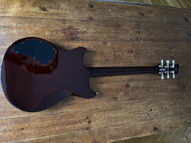 Yamaha Revstar RSP02t/ Japan