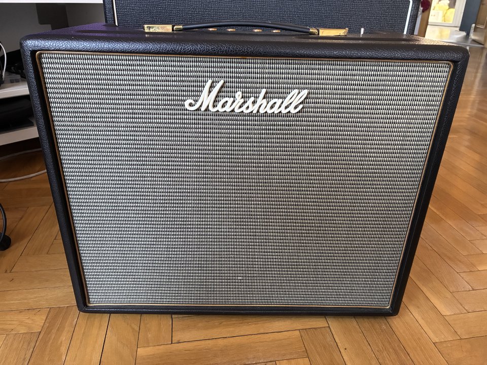 Marshall Origin 20c