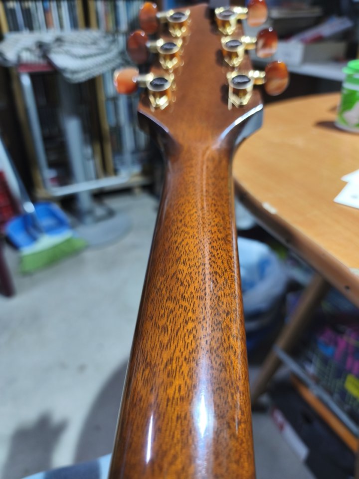 Takamine Santa Fe del año 1995