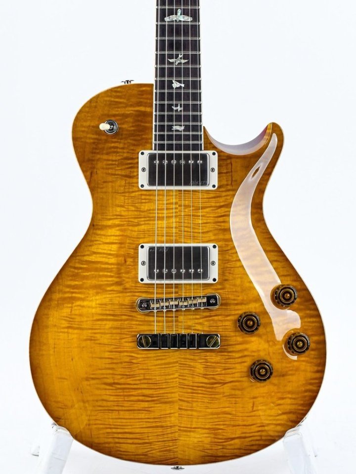 PRS 594 SC Mccarty sunburst de segunda mano · Foto 2 de 5 · Illes Balears · 3490 €