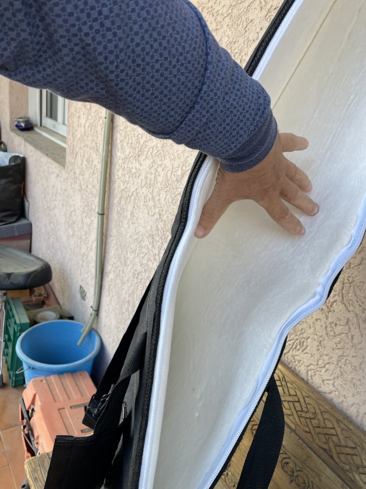 Funda Gibson de segunda mano · Foto 3 de 3 · Madrid · 20 €