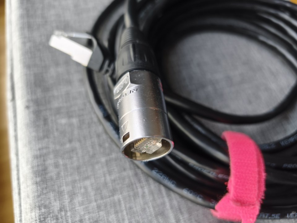 Kemper head + Remote