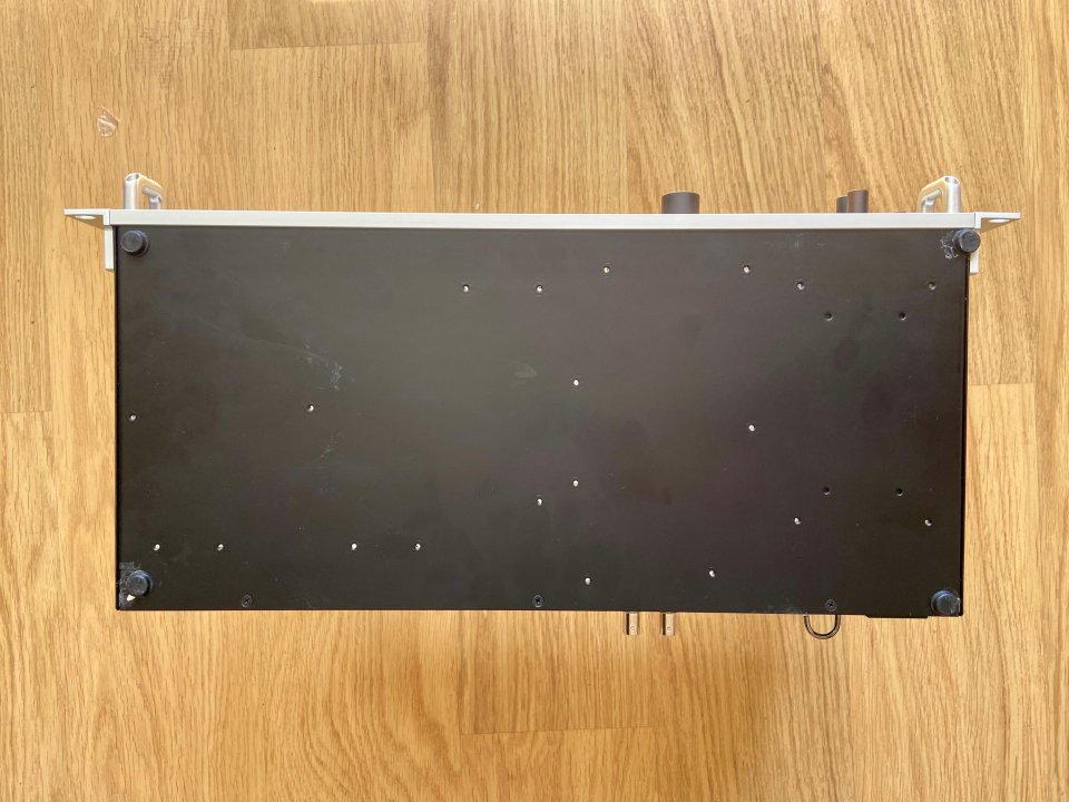 RME Fireface UFX Interfaz de Audio de segunda mano · Foto 7 de 7 · Lleida · 1200 €