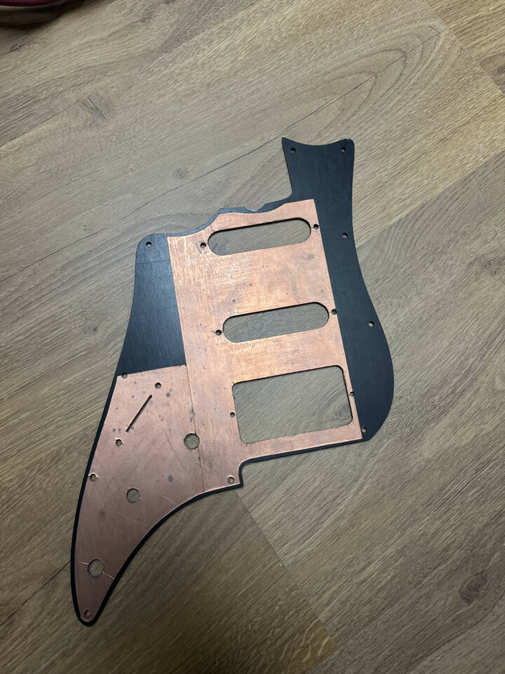 golpeadores James Tyler