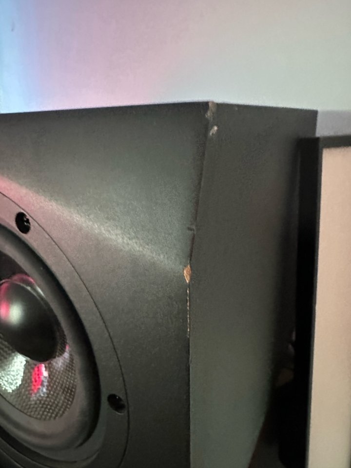 Monitores adam a77x de segunda mano · Foto 1 de 3 · Bizkaia · 1100 €