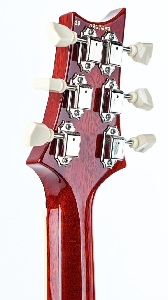 PRS 594 SC Mccarty sunburst de segunda mano · Foto 5 de 5 · Illes Balears · 3490 €