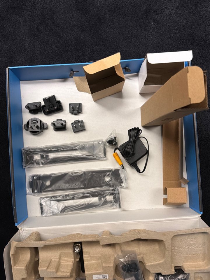 Sennheiser ew IEM G4-A1 (Nuevo a estrenar - Monitorización In-Ear) de segunda mano · Foto 2 de 6 · Pontevedra · 800 €