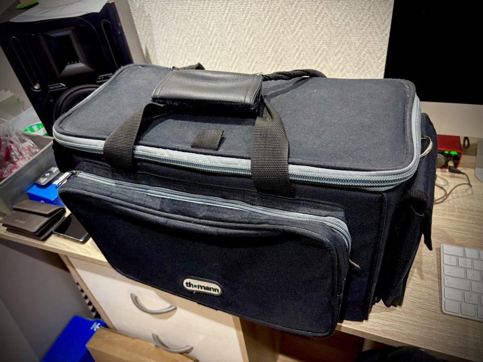 Kemper power completo