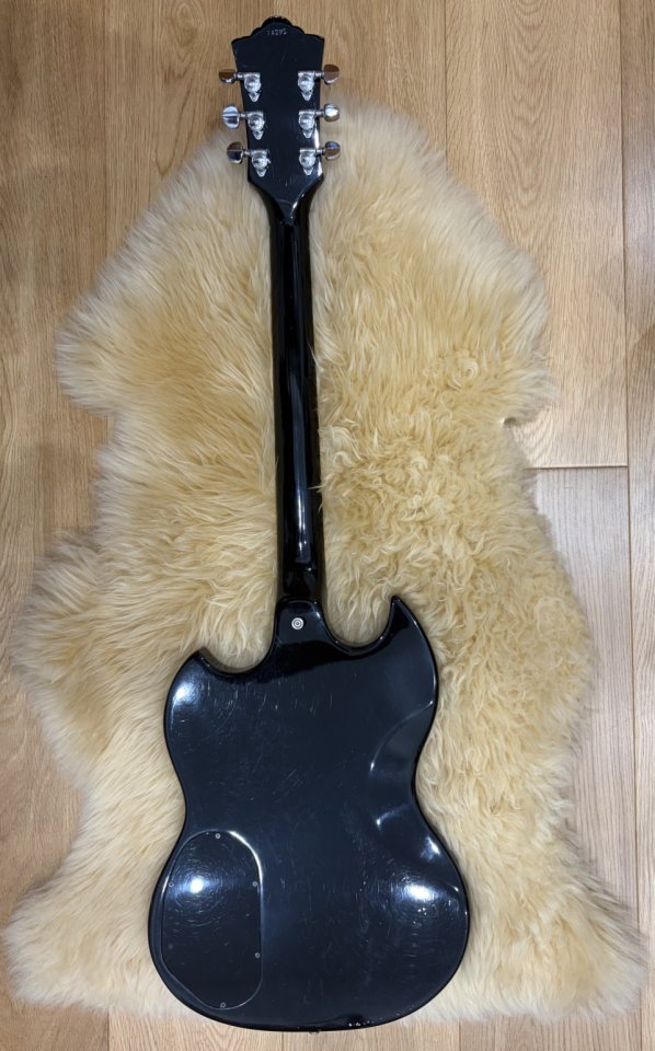 Guild s100 1974 (SG)