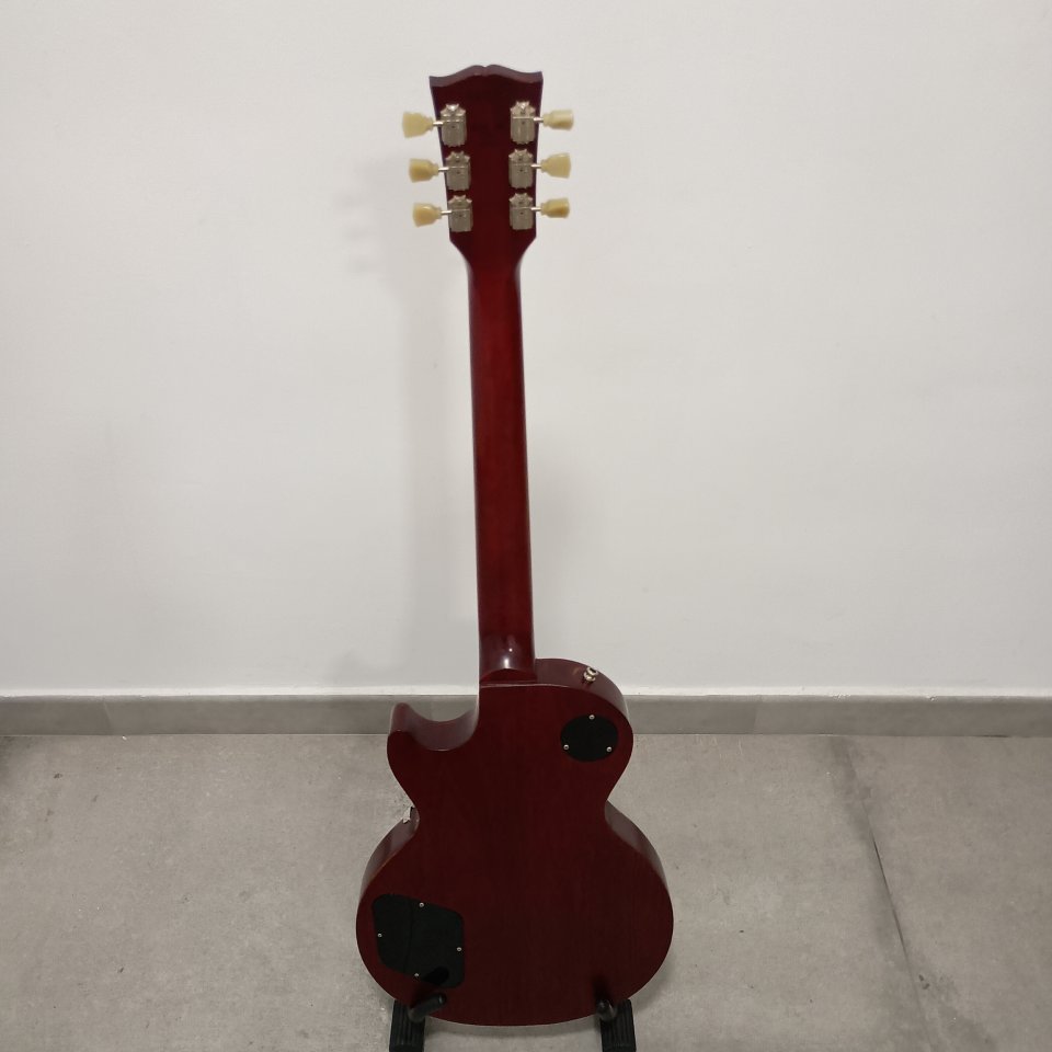 Gibson Les Paul Studio 2012(Made in Usa) de segunda mano · Foto 5 de 8 · Málaga · 900 €