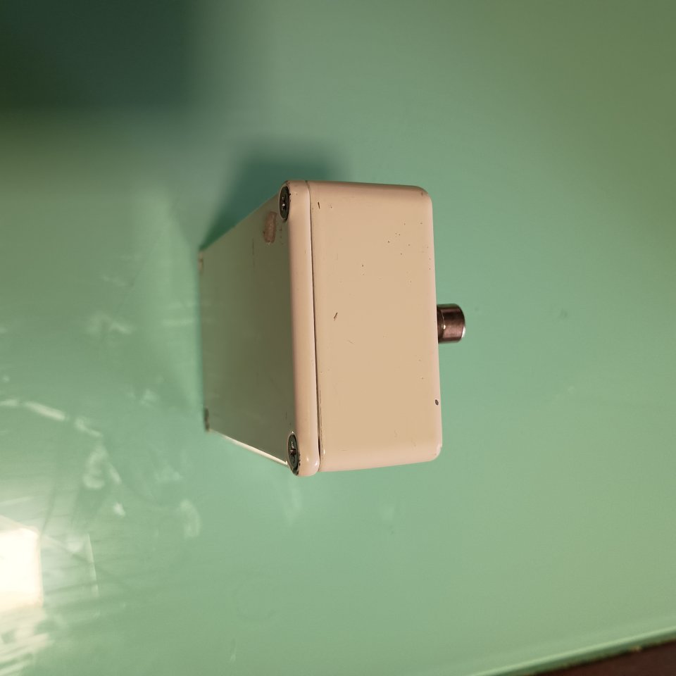 Pedal Mxr Zakk Wilde de segunda mano · Foto 5 de 6 · Málaga · 100 €