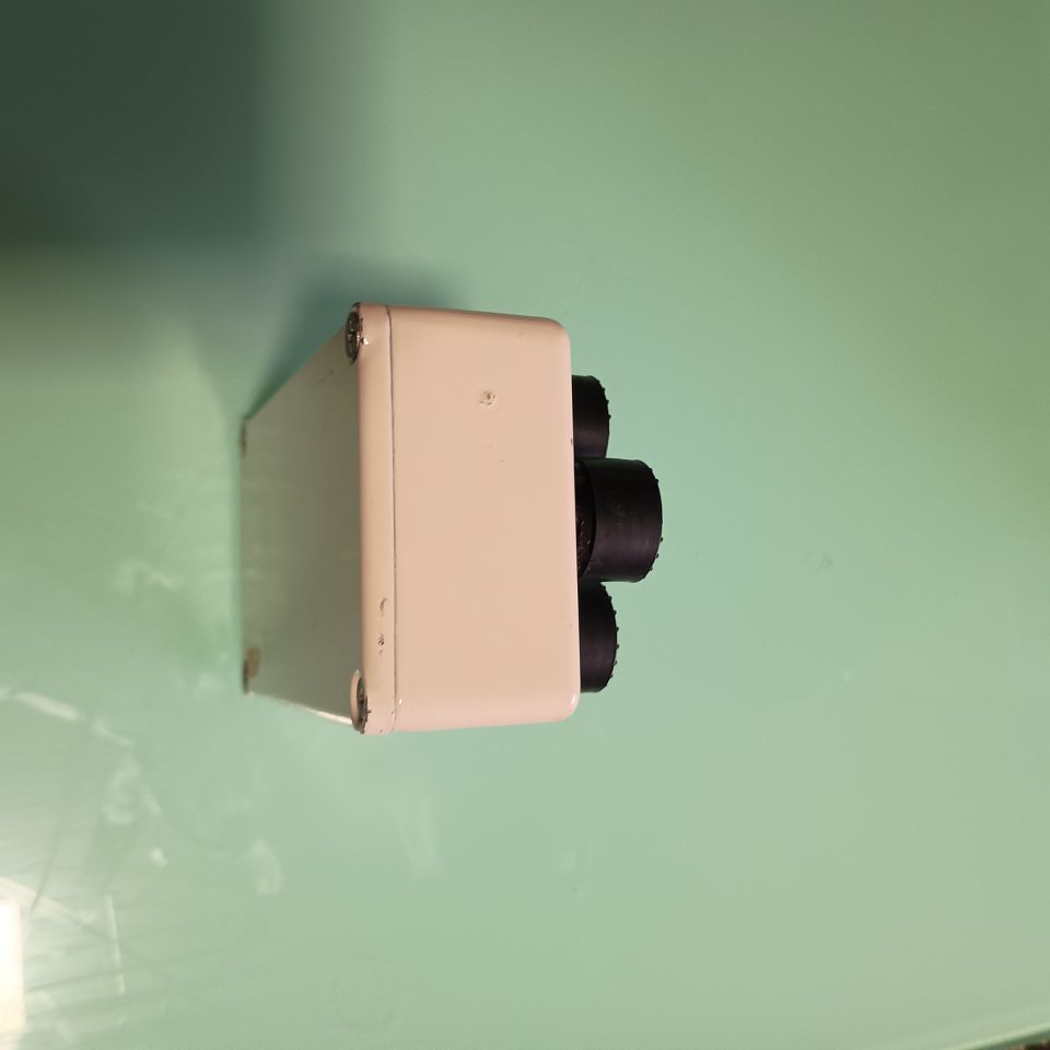 Pedal Mxr Zakk Wilde de segunda mano · Foto 6 de 6 · Málaga · 100 €