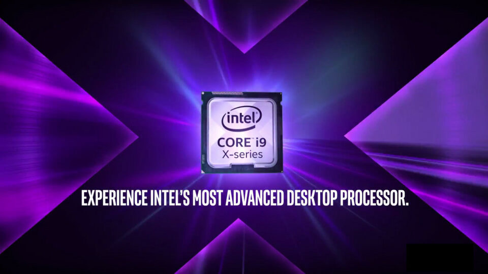 Mac OS Hackintosh Pro i9 Extreme (18 Core) 256 GB RAM DDR4 1TB SSD MyPc Pro