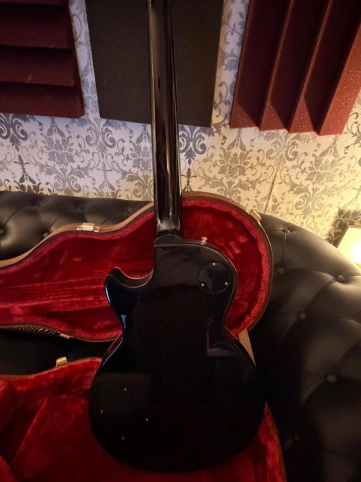 Gibson Les Paul Slash