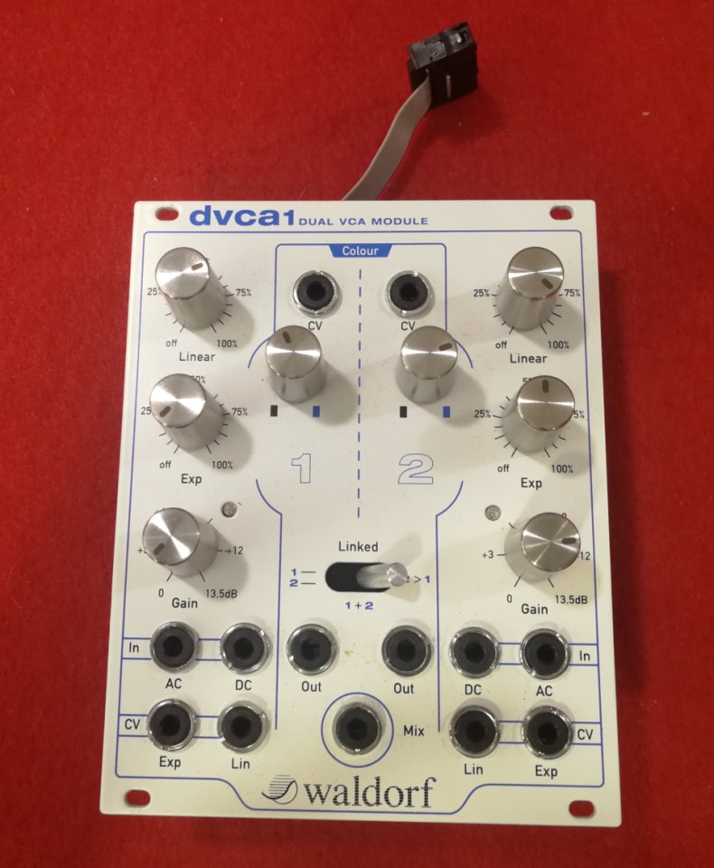 Waldorf Dvca1 de segunda mano · Foto 1 de 2 · Girona · 129 €