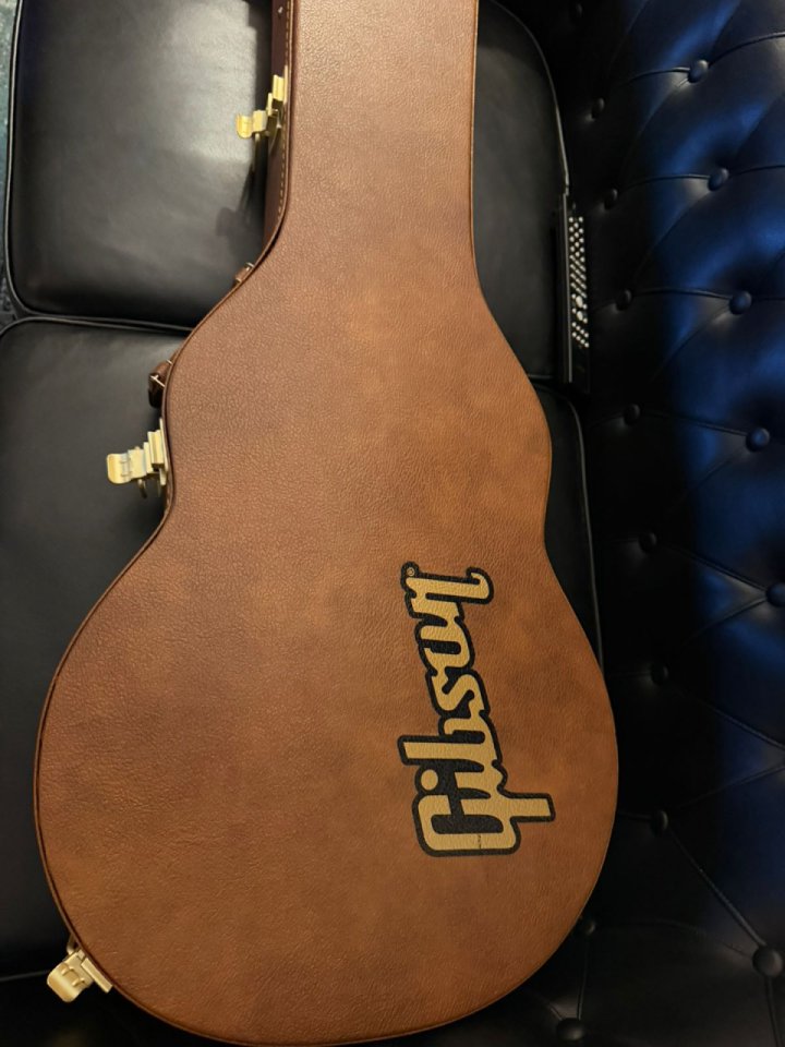 Gibson Les Paul Slash