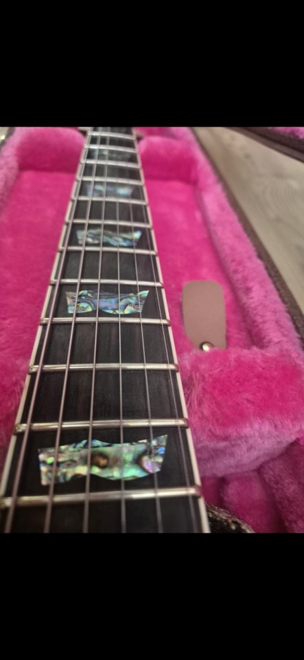 Ltd Esp de luxe con Seymour Duncan de segunda mano · Foto 4 de 6 · Madrid · 750 €