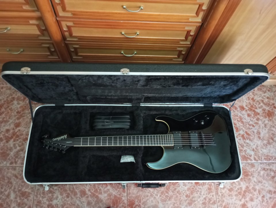Washburn x50 proe