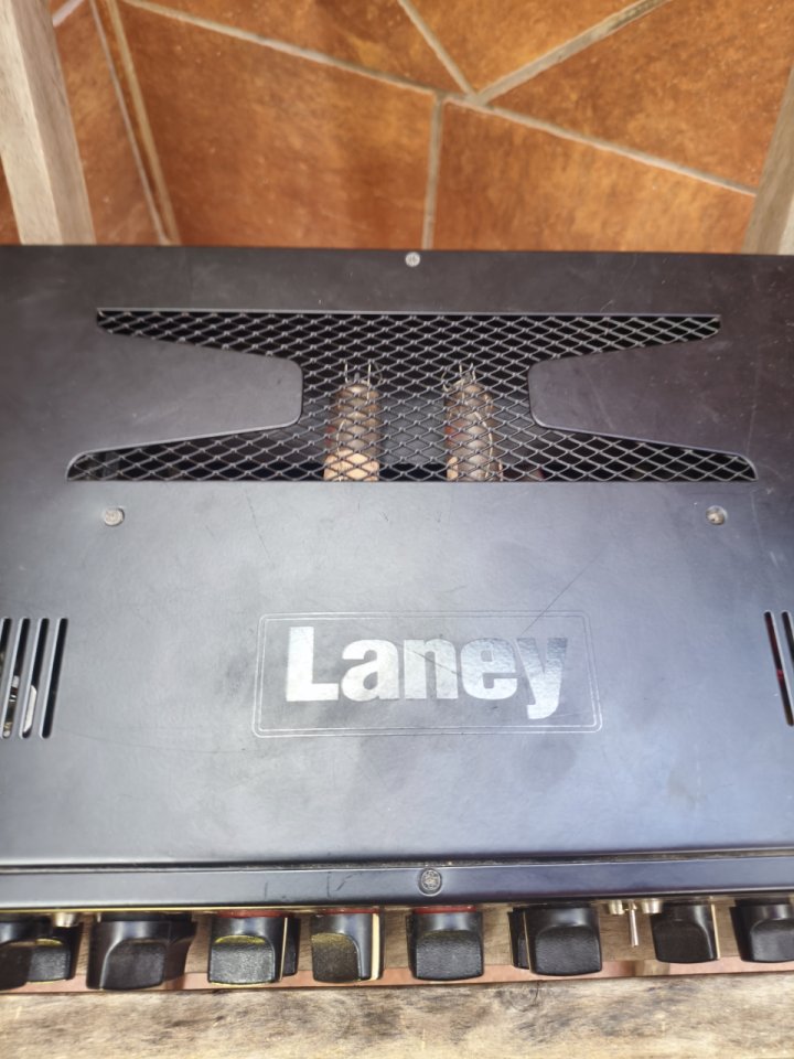 Laney IRT Studio Ironheart Amplificador de segunda mano · Foto 4 de 5 · Córdoba · 299 €