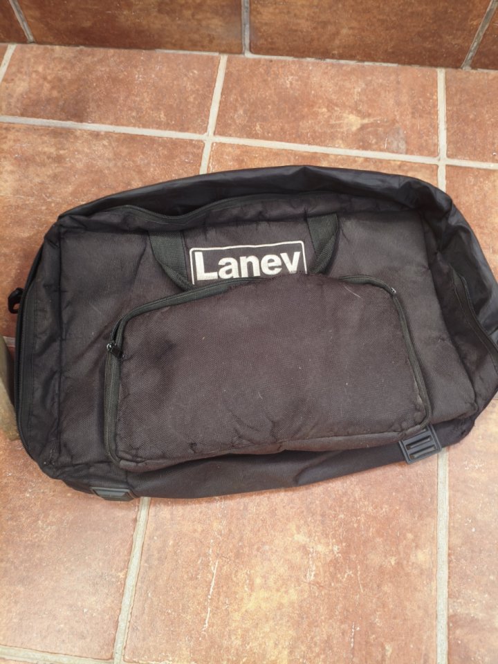Laney IRT Studio Ironheart Amplificador de segunda mano · Foto 5 de 5 · Córdoba · 299 €