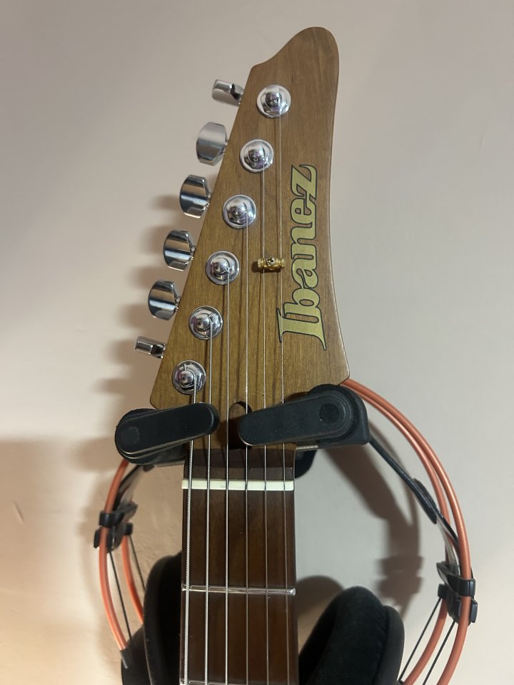 IBANEZ AZ PREMIUM BCG224