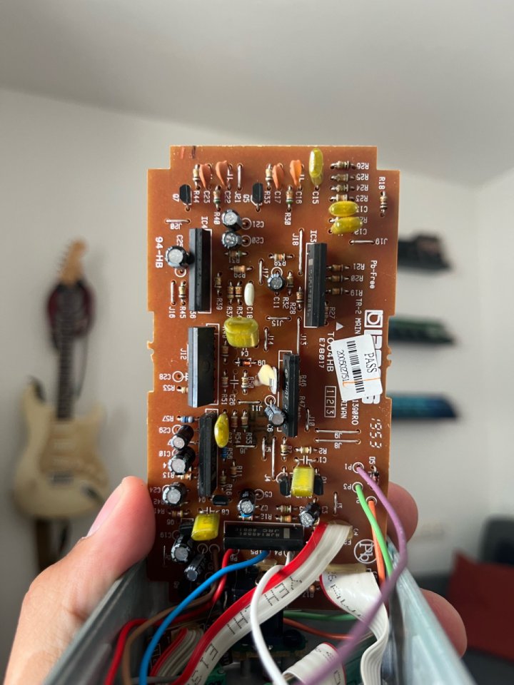 Boss TR2 Tremolo de segunda mano · Foto 7 de 7 · Barcelona · 79 €