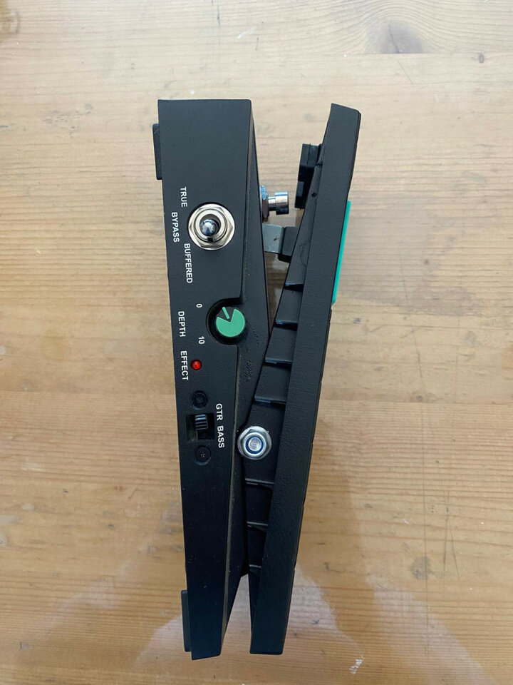 Ibanez WH10V3 Wah – Impecable – Cambio/Venta