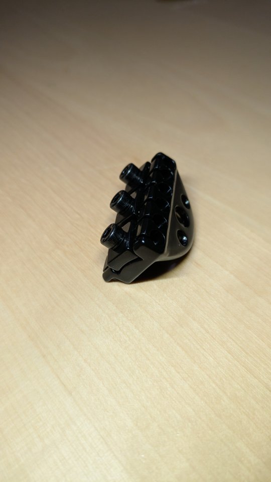4 Cejuelas de guitarra sin cabeza de segunda mano · Foto 3 de 6 · Barcelona · 40 €