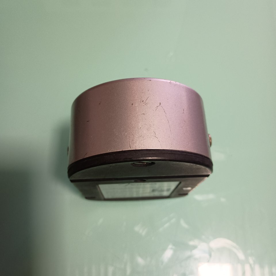Pedal afinador Fender de segunda mano · Foto 3 de 4 · Málaga · 25 €