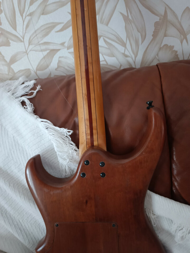 Strat Francesc Jorda(luthier)