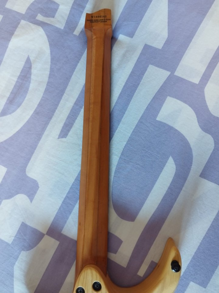 Strandberg Boden OS 6 de segunda mano · Foto 5 de 7 · Murcia · 1300 €
