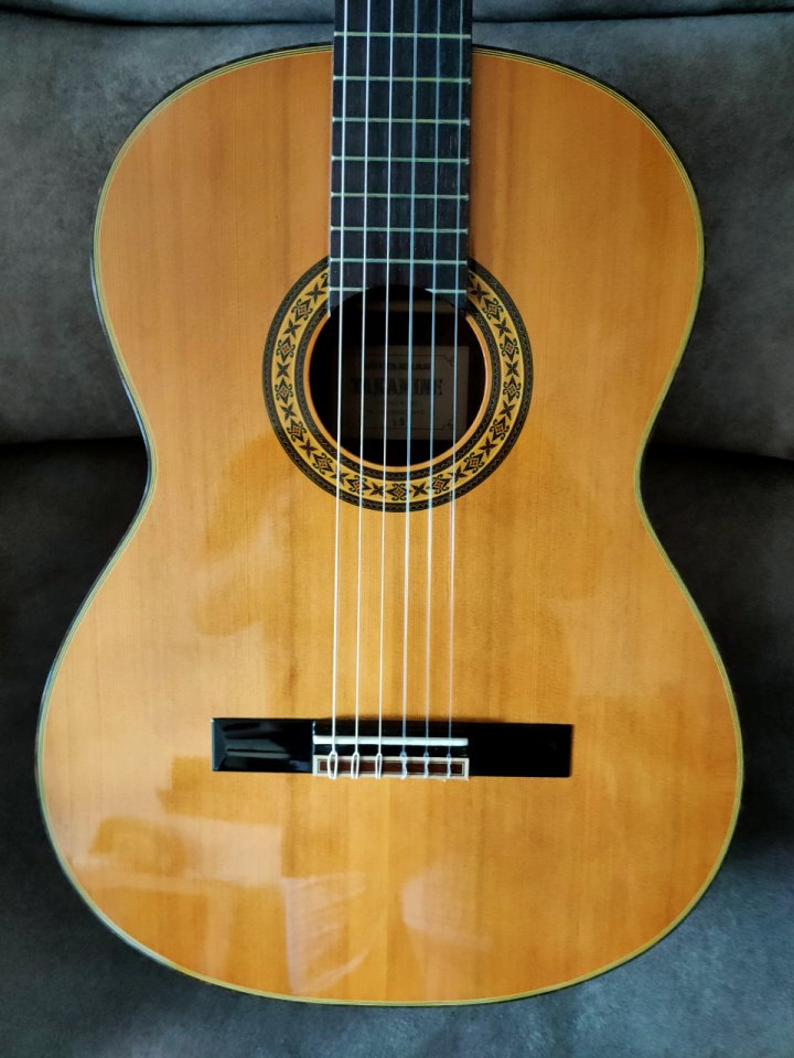 TAKAMINE N°30