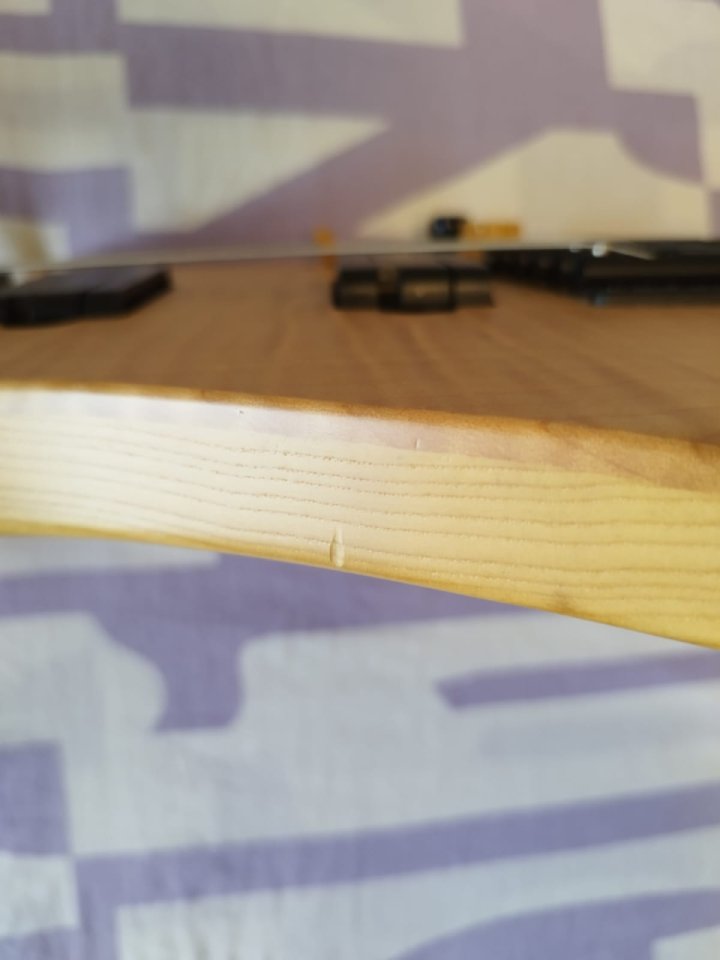 Strandberg Boden OS 6 de segunda mano · Foto 6 de 7 · Murcia · 1300 €