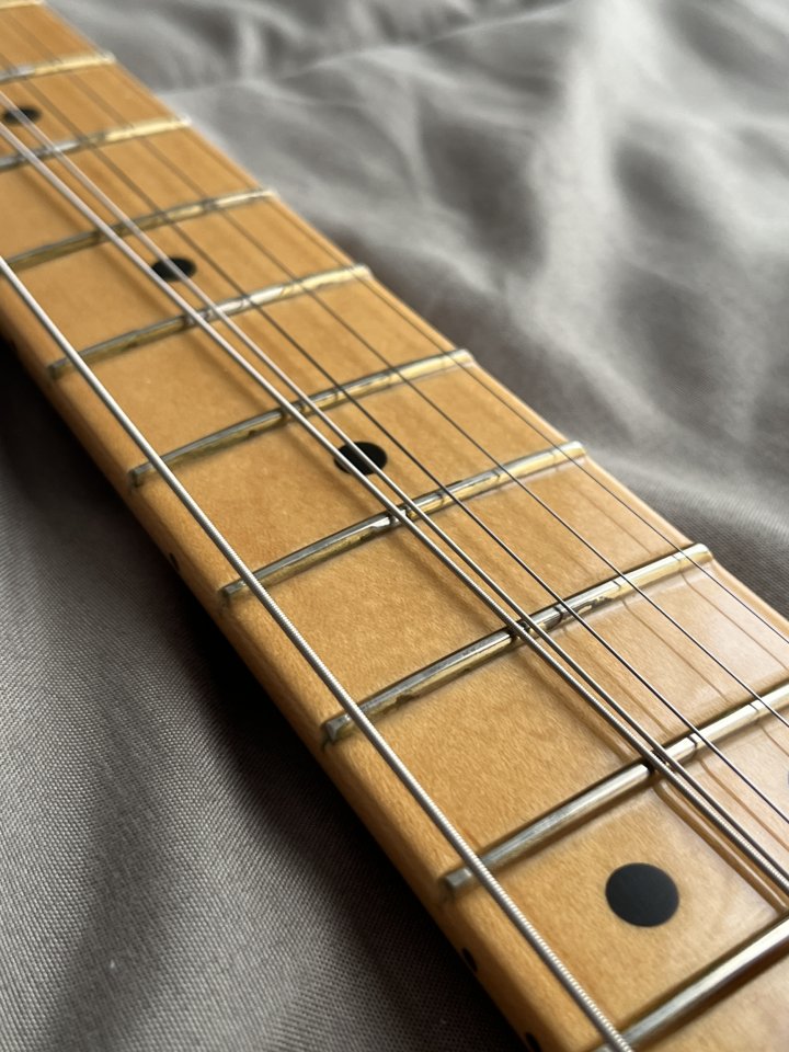 Fender Stratocaster Player II + Funda