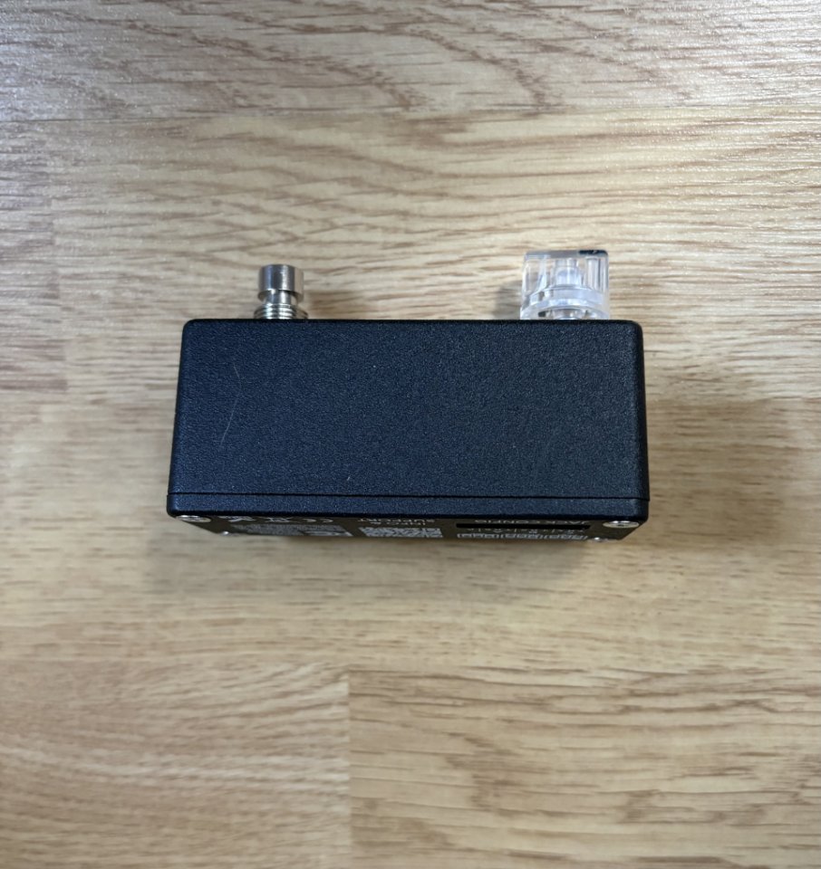 Disaster Area Desings micro.clock Gen4 (RESERVADO)